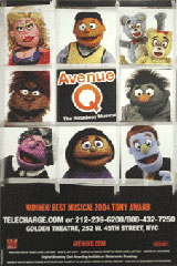 Avenue Q