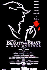 Beauty and the Beast