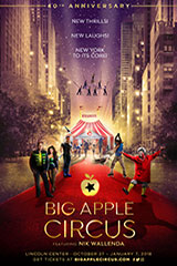 Big Apple Circus
