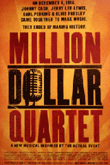 Million Dollar Quartet/